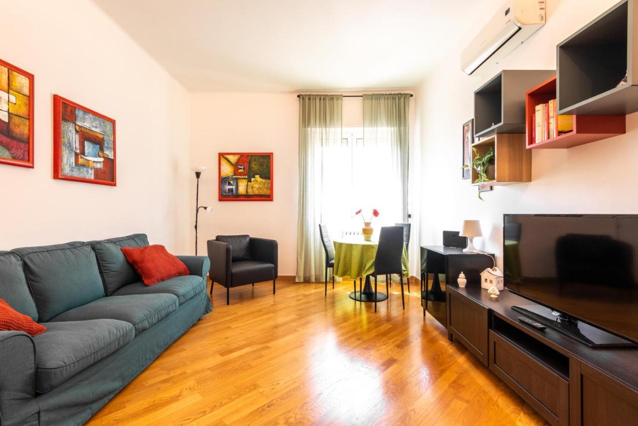 Casa Dante Center Appartement