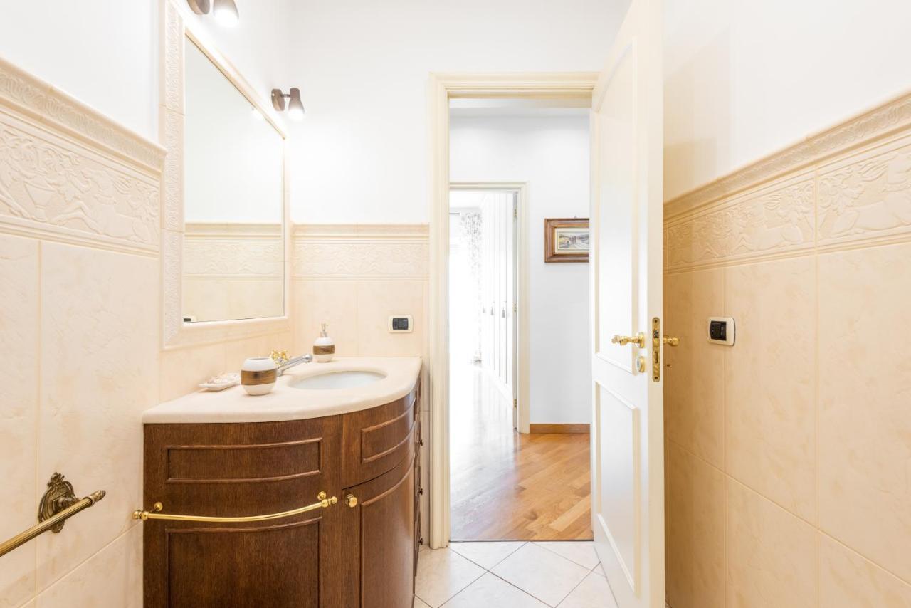 Appartement Casa Dante Center Bari