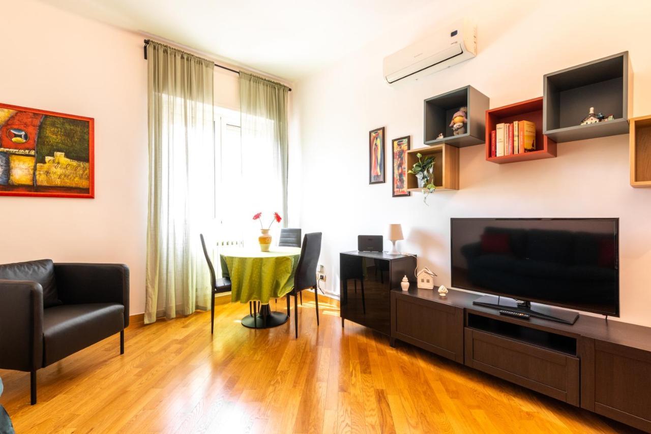 Casa Dante Center Appartement *