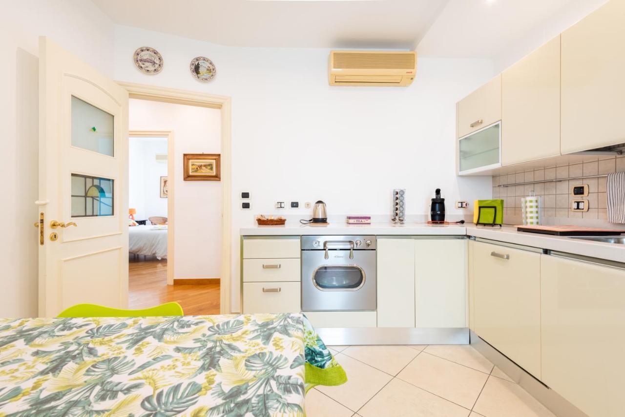 Casa Dante Center Appartement Bari