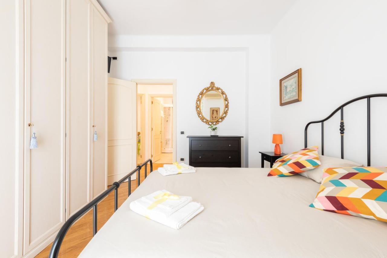 Appartement Casa Dante Center Bari