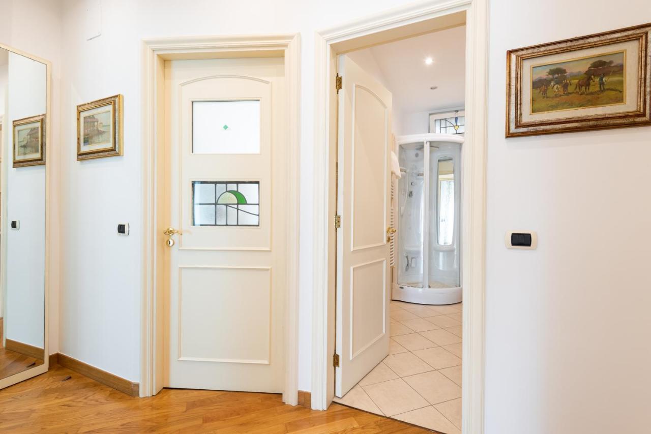 Casa Dante Center Appartement Bari