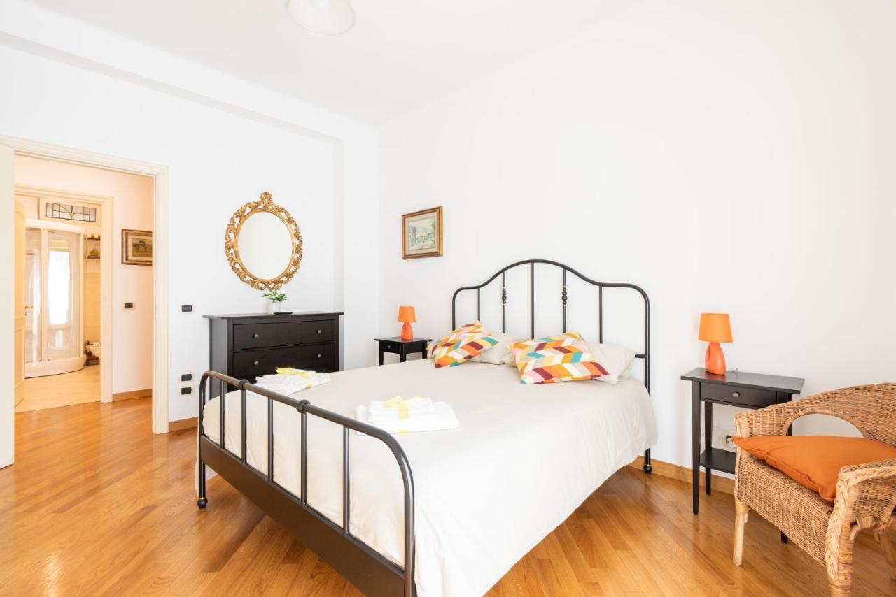 Casa Dante Center Appartement Bari