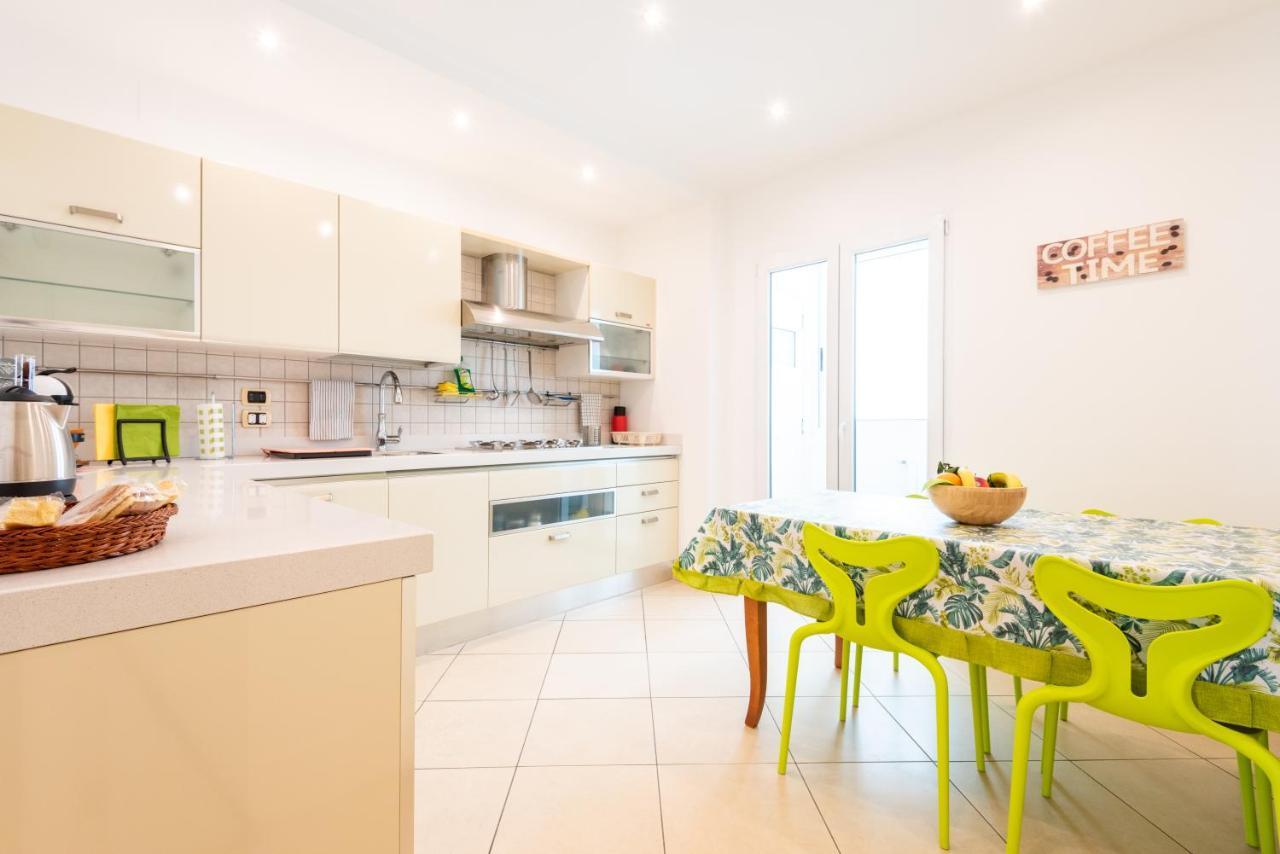 Appartement Casa Dante Center