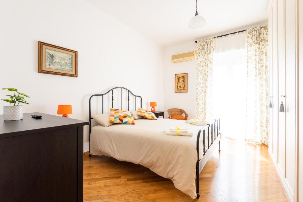 Appartement Casa Dante Center Bari