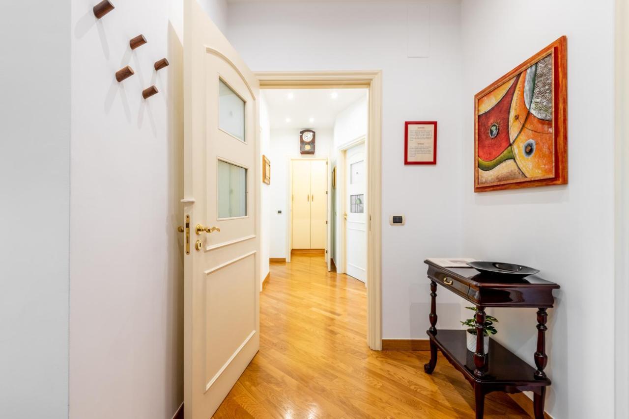 Casa Dante Center Appartement *