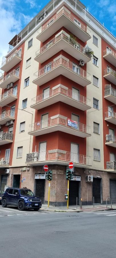 Casa Dante Center Appartement Bari