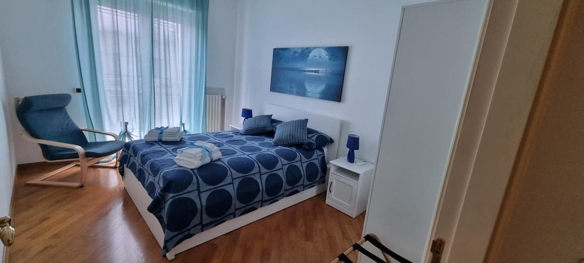 Casa Dante Center Appartement *