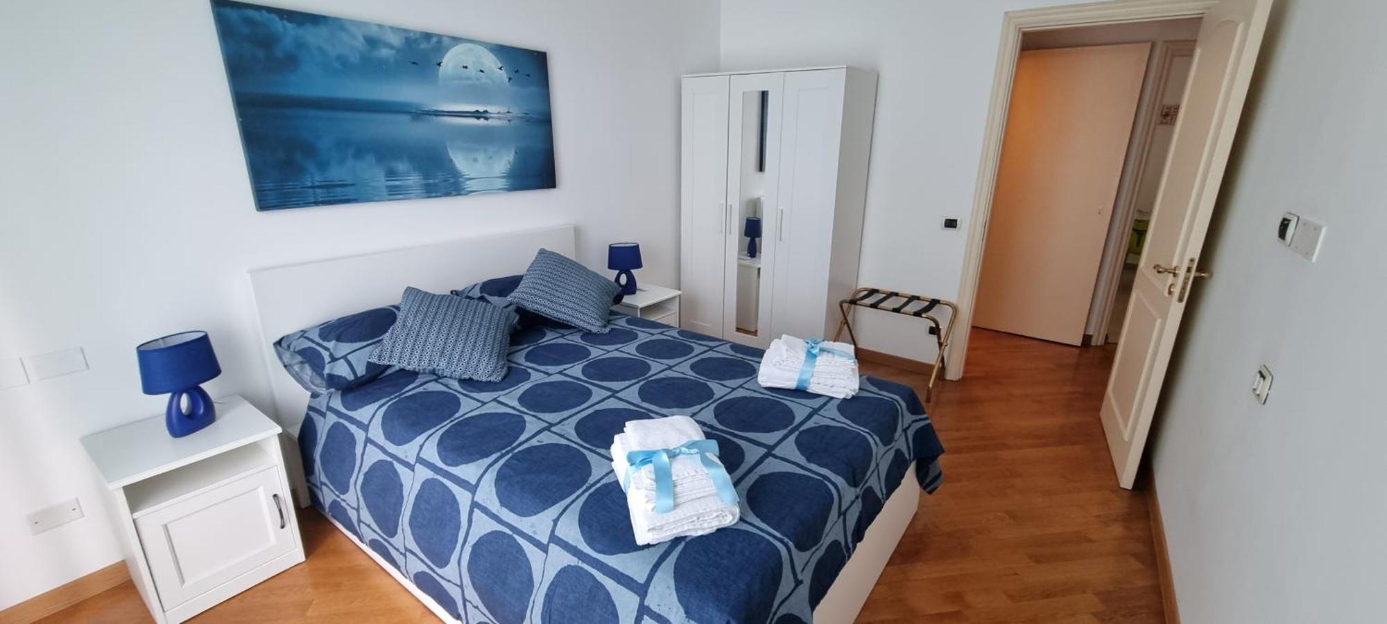 Appartement Casa Dante Center *